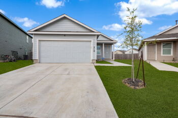 216 Sosie Street , Marion,  78124