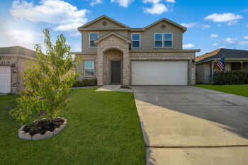 10419 Lateleaf Oak , San Antonio,  78223