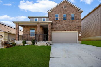 11234 Amberina , San Antonio,  78245