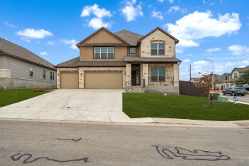 3643 Conrads Cloud Drive , New Braunfels,  78130