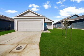 479 Sarah Way , Marion,  78124