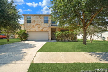 109 Stampede Ranch , Selma,  78154