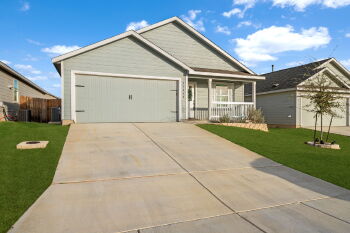 31848 Blackgum , Bulverde,  78163