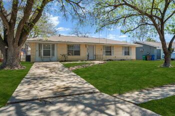 4862 Castle Arms Drive , San Antonio,  78218