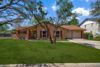 10902 Grand Haven Drive , San Antonio,  78239
