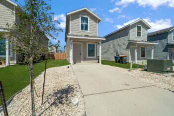 5023 Primrose Ridge , Converse,  78109