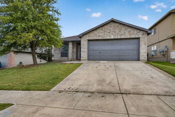 117 Creek Run , Cibolo,  78108