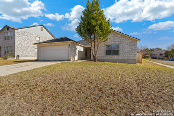 2913 Candleberry Dr , Schertz,  78154