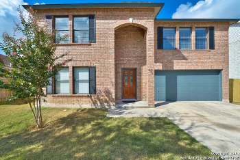 2929 Cottonwood Dr , Schertz,  78154