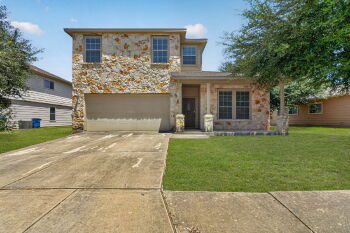 16222 Galloping Oak , Selma,  78154