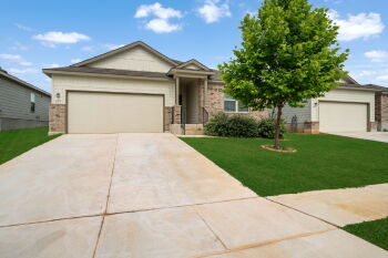 637 Oleander Crk , Seguin,  78155
