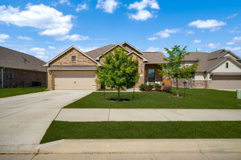 412 Field Fox , Cibolo,  78108