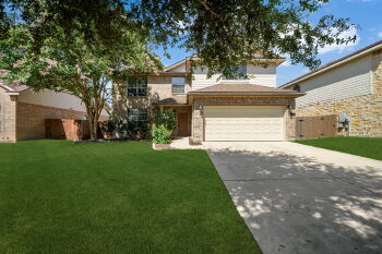 228 Crimson Tree , Cibolo,  78108