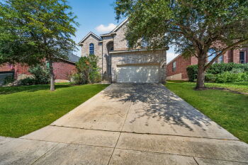 20614 Cliff Park Ln , San Antonio,  78258