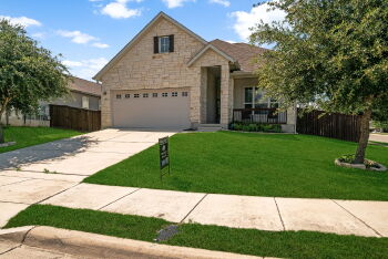 6661 Bowie Cove , Schertz,  78108
