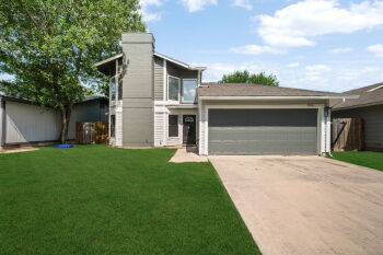 7106 Warrior Trail , San Antonio,  78244