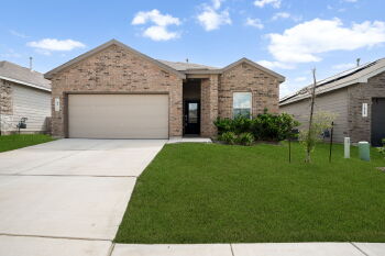 14911 Rhyolite Wy , Elmendorf,  78112