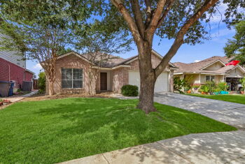 7411 Tamburo Trail , San Antonio,  78266