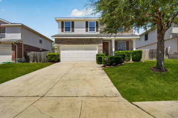 9023 Sahara Woods , Universal City,  78148