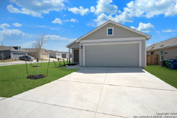 566 Filibusters Trail , San Antonio,  78220