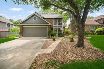 13611 Thessaly , Universal City,  78148