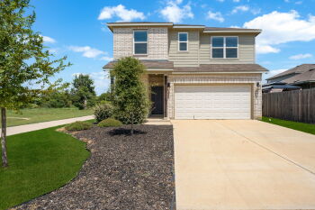 579 Jennifer Way , New Braunfels,  78130