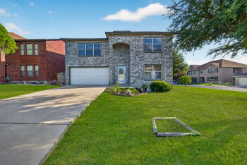 7702 Fairton Pl , Converse,  78109