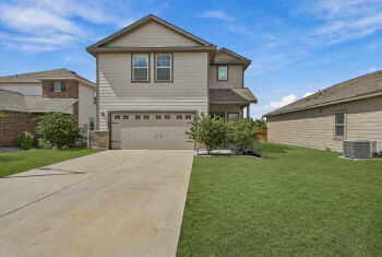 174 Buttercup Bnd , New Braunfels,  78130