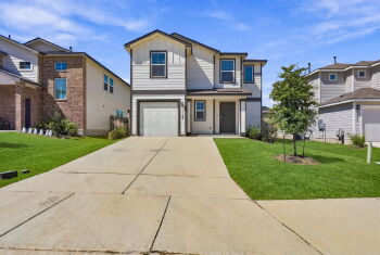 1159 Pacific Monarch , San Antonio,  78253
