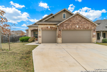 4928 Battle Lake St , Schertz,  78108