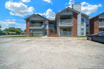 818 Station St Apt 3 , Converse,  78109