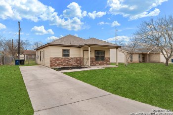 1534 Lahn Rd , New Braunfels,  78130