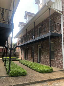 501 S. Montgomery St. Apt 10, Starkville,  39759