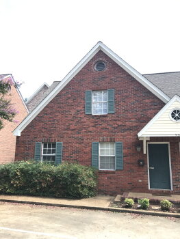 503 S. Montgomery St. Unit C, Starkville,  39759
