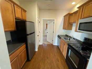 403 Dr. MLK Jr. Dr E - Apt 1 , Starkville,  39759