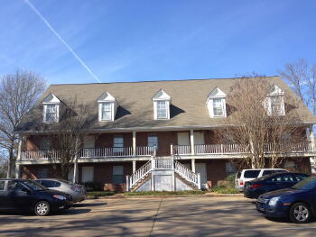 115 N. Montgomery St. Apt 7, Starkville,  39759