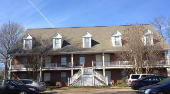 115 N. Montgomery St. Apt 1, Starkville,  39759