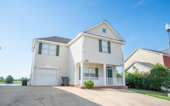 159 Dumbarton Rd , Starkville,  39759