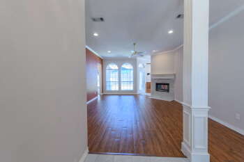 3120 Steve Dr , Hurst,  76054