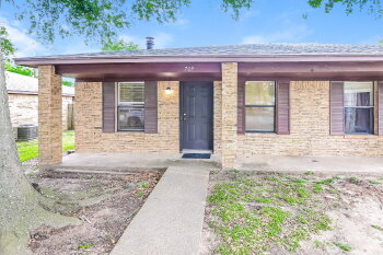 709 San Benito Drive , College Station,  77845