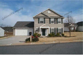 935 Breezewood Court , Greer,  29651