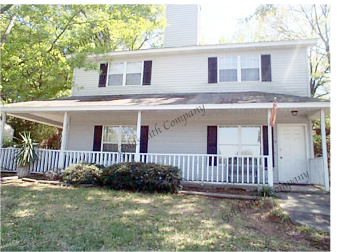 218 A Cavalier Drive , Greenville,  29607