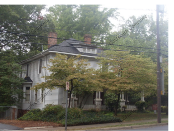 224 E. Park Avenue, #3 , Greenville,  29601