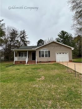 414 Hammett Bridge Road , Greer,  29650