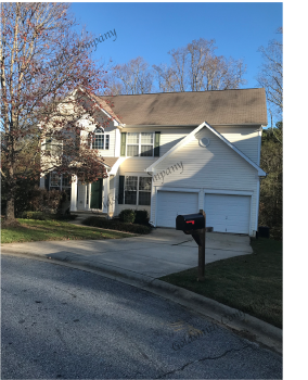 528 Collingsworth Lane , Greenville,  29615