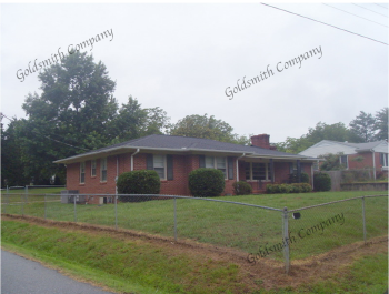 114 Hill Street , Greer,  29651