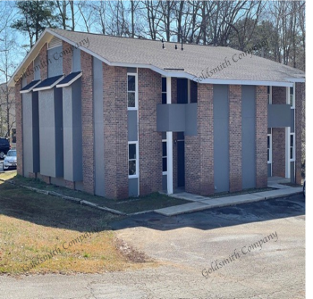 802 Powdersville Rd Apt # 8, Easley,  29642