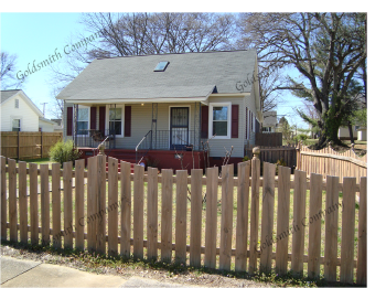 63 Duke Street , Greenville,  29605