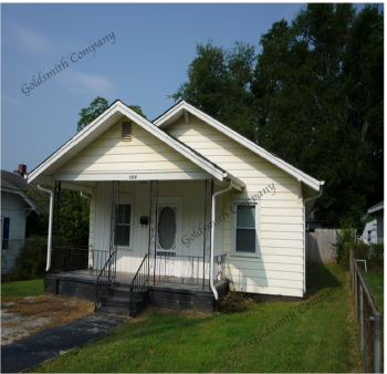 108 Chandler Street , Greenville,  29609