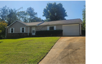 100 Wilma Drive , Greenville,  29617